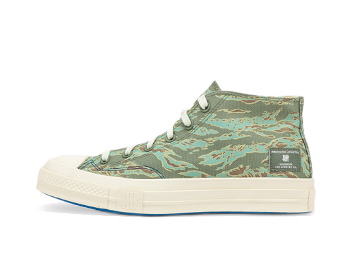 Converse Chuck 70 Mid Undefeated 172397C