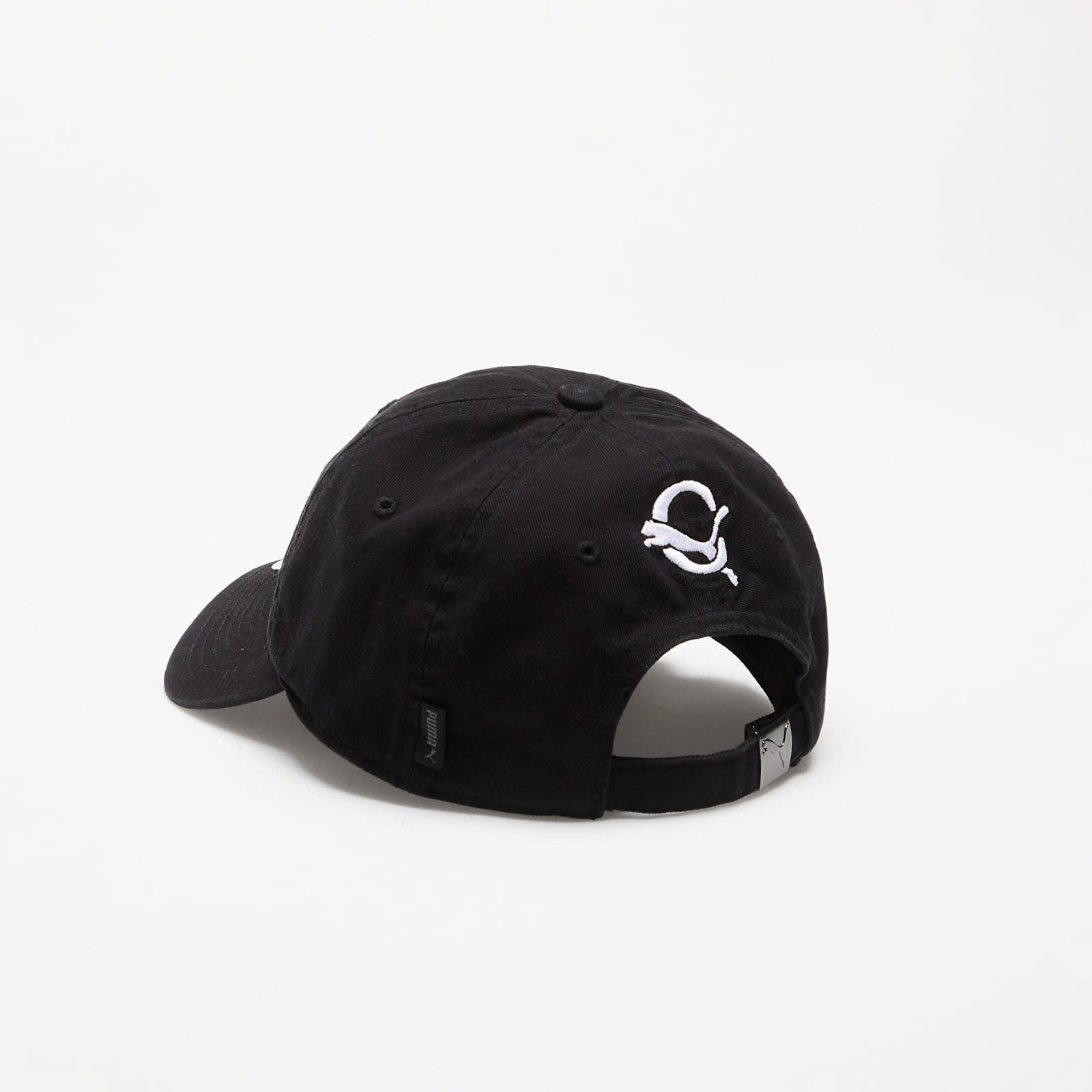 Carrots Dad Cap Black Universal