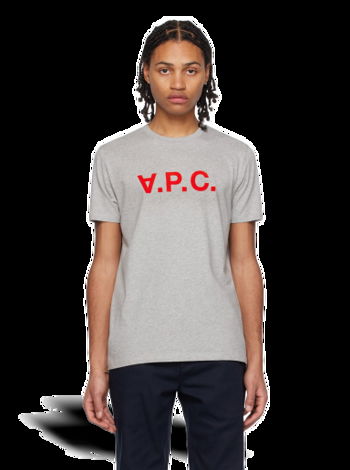 A.P.C. VPC T- COEZB-H26943