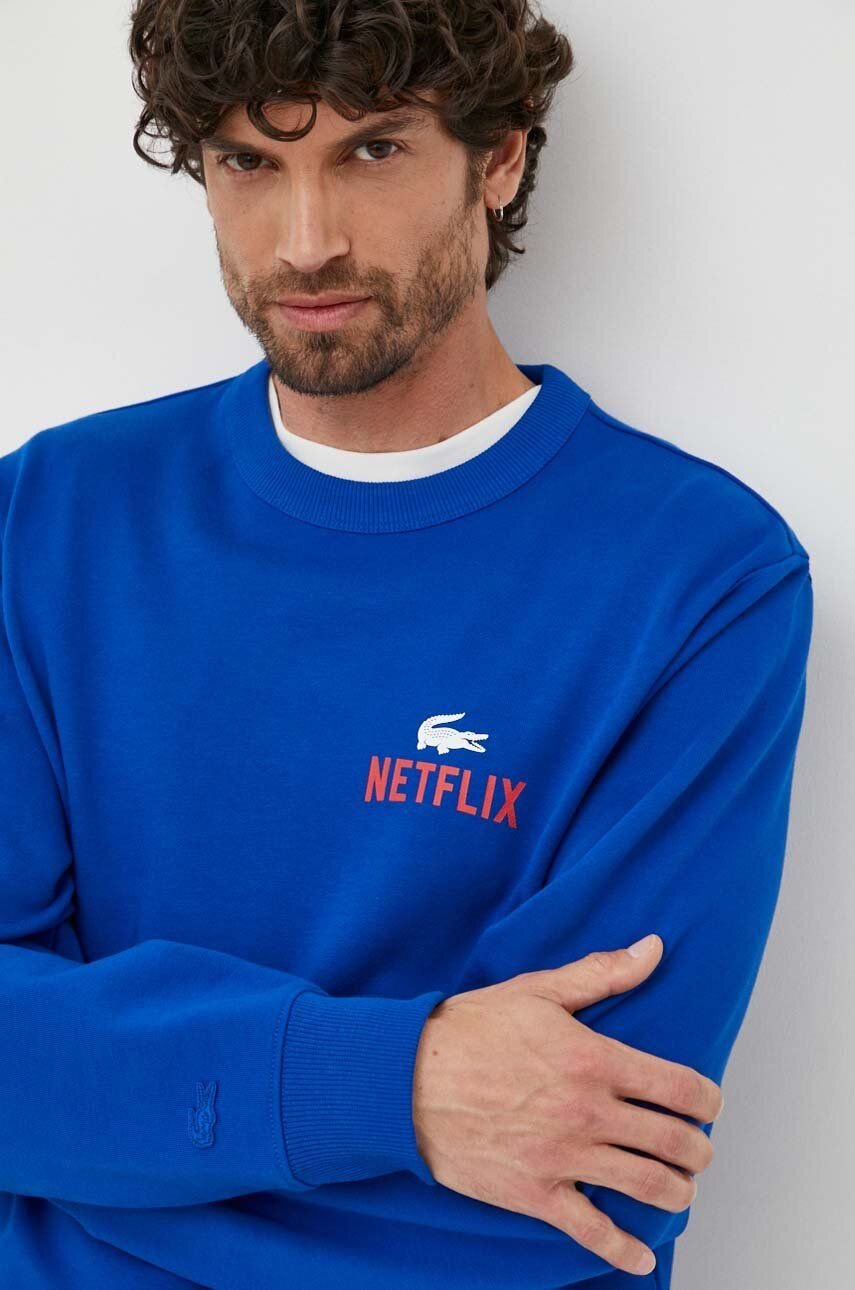 x Netflix Regular Fit Sweatshirt