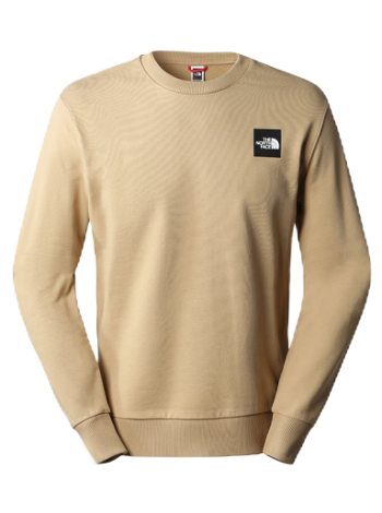The North Face M Summer Logo Sweater NF0A8238LK5