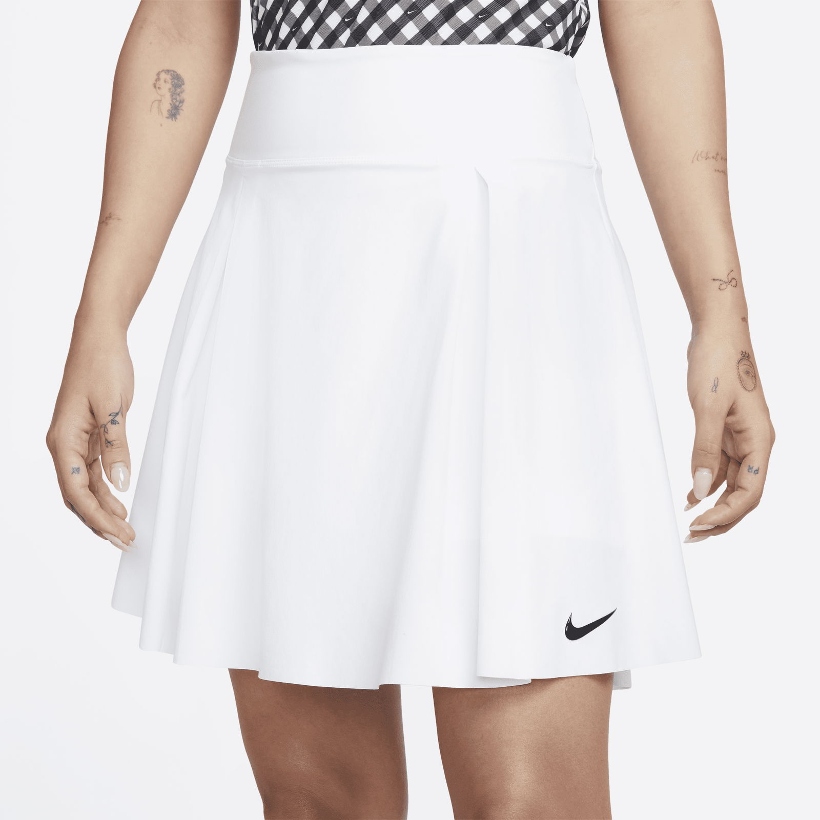 Dri-FIT Advantage Golf Skirt