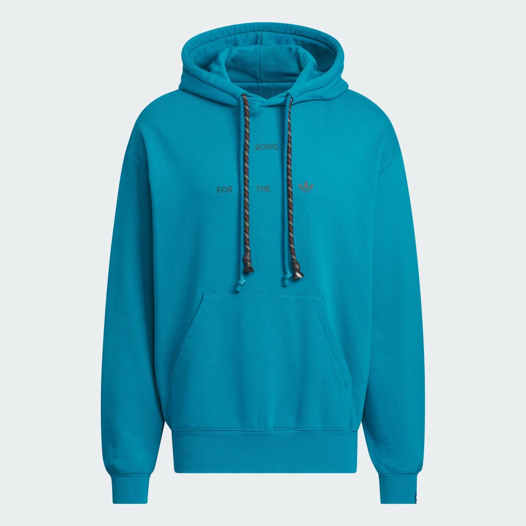 Song for the Mute Winter Hoodie (Gender Neutral)