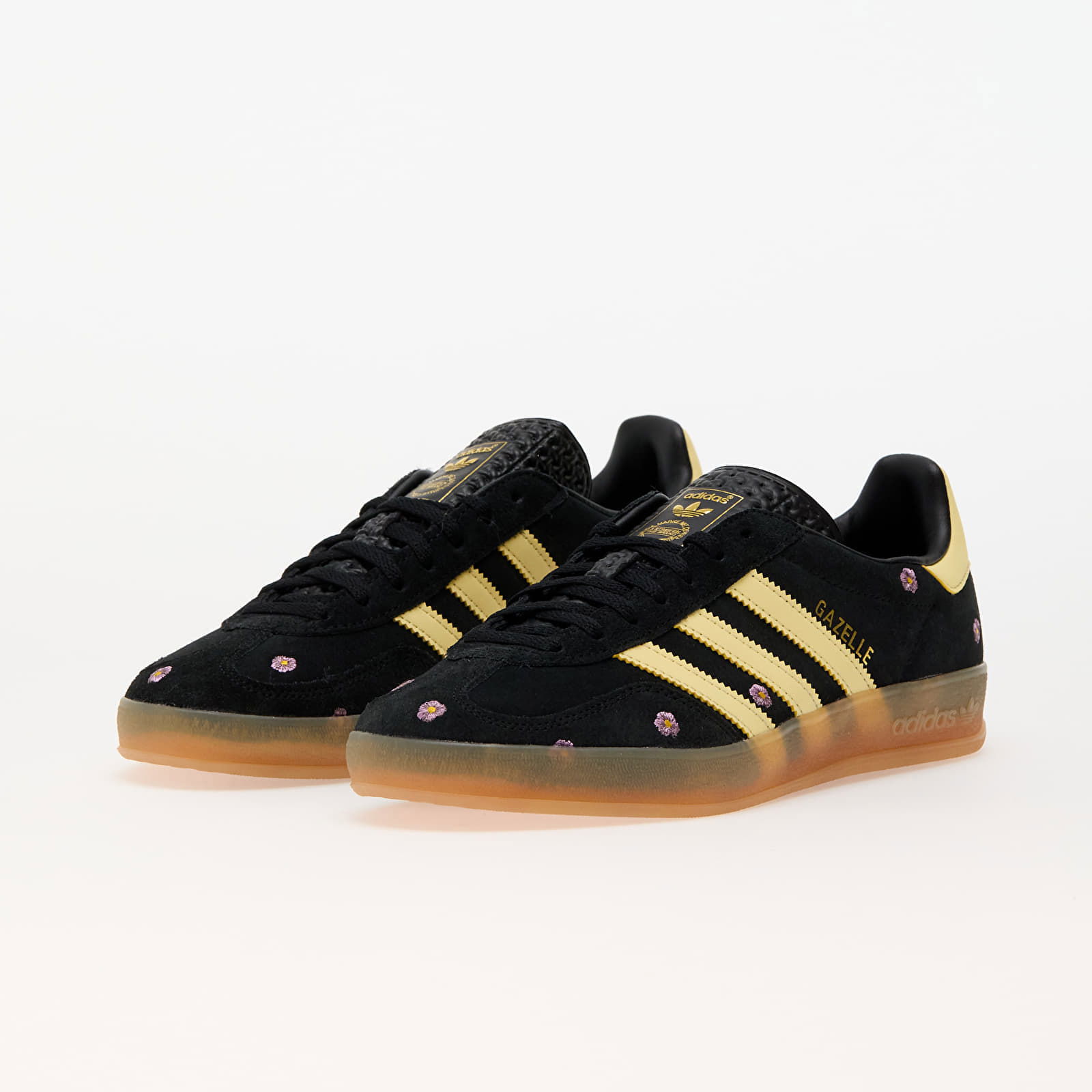 Gazelle Indoor W