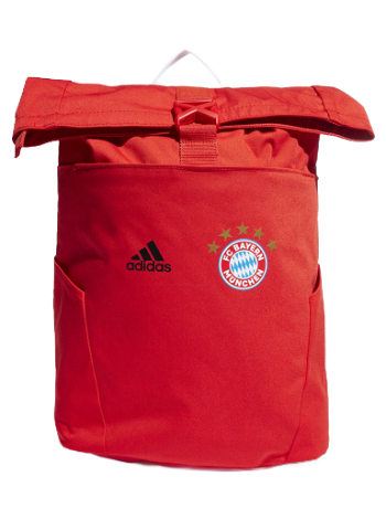 adidas Performance FC Bayern Backpack H59704