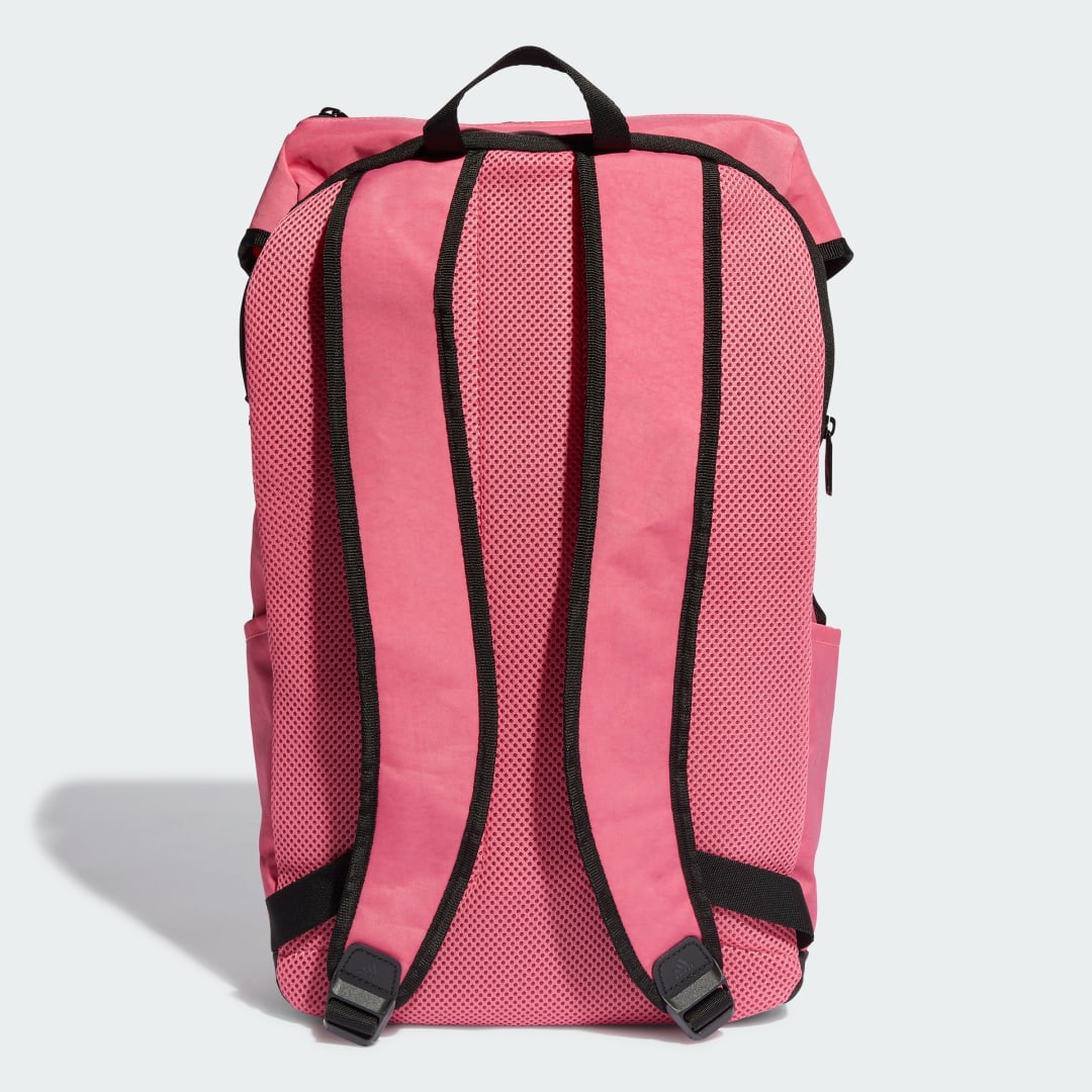 4ATHLTS Camper Bag