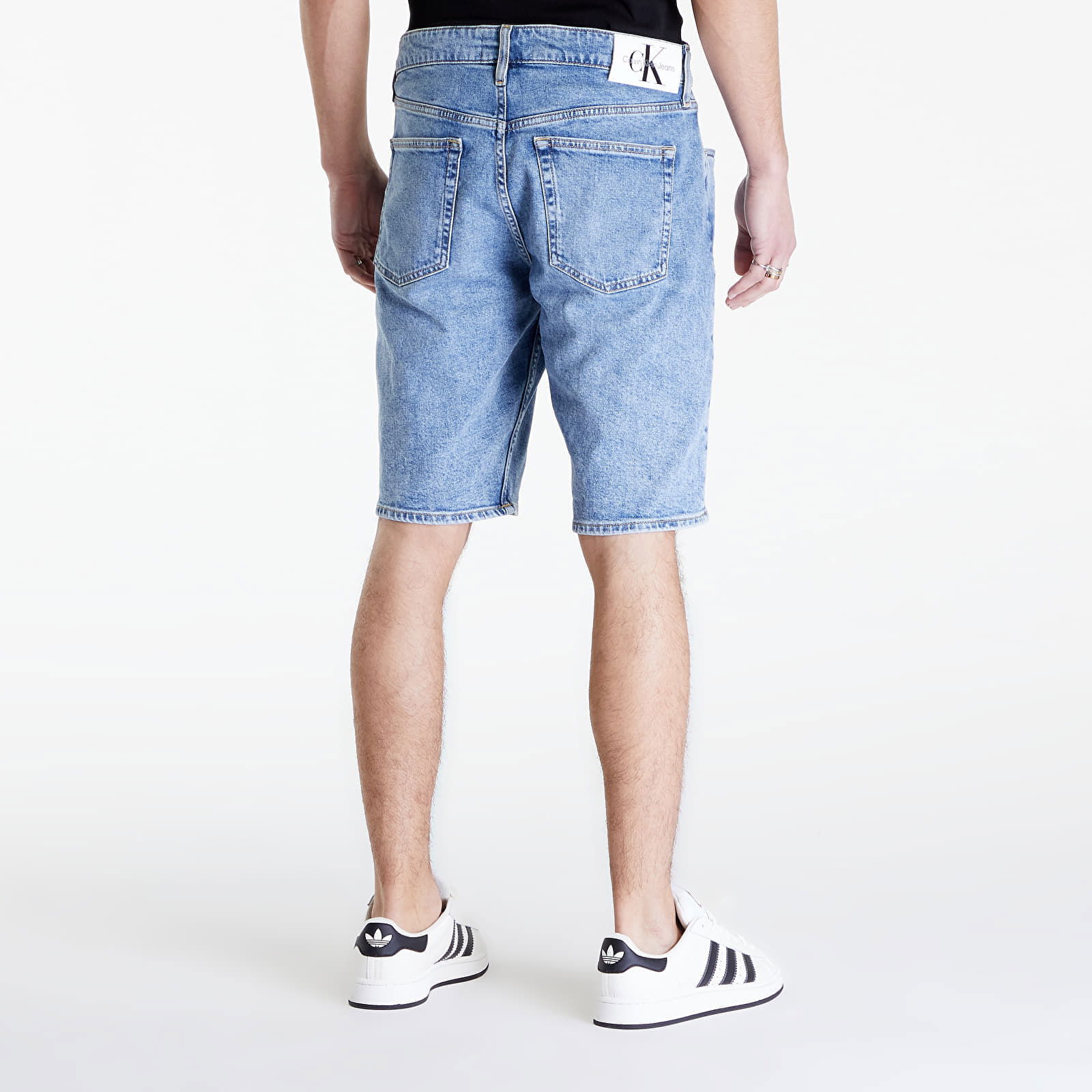 Jeans Regular Short