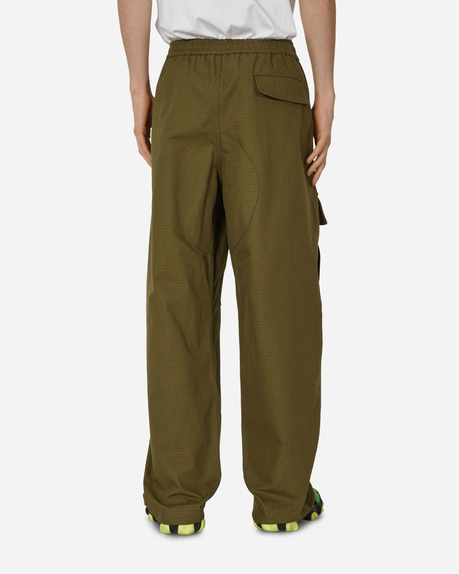 Cargo Trousers