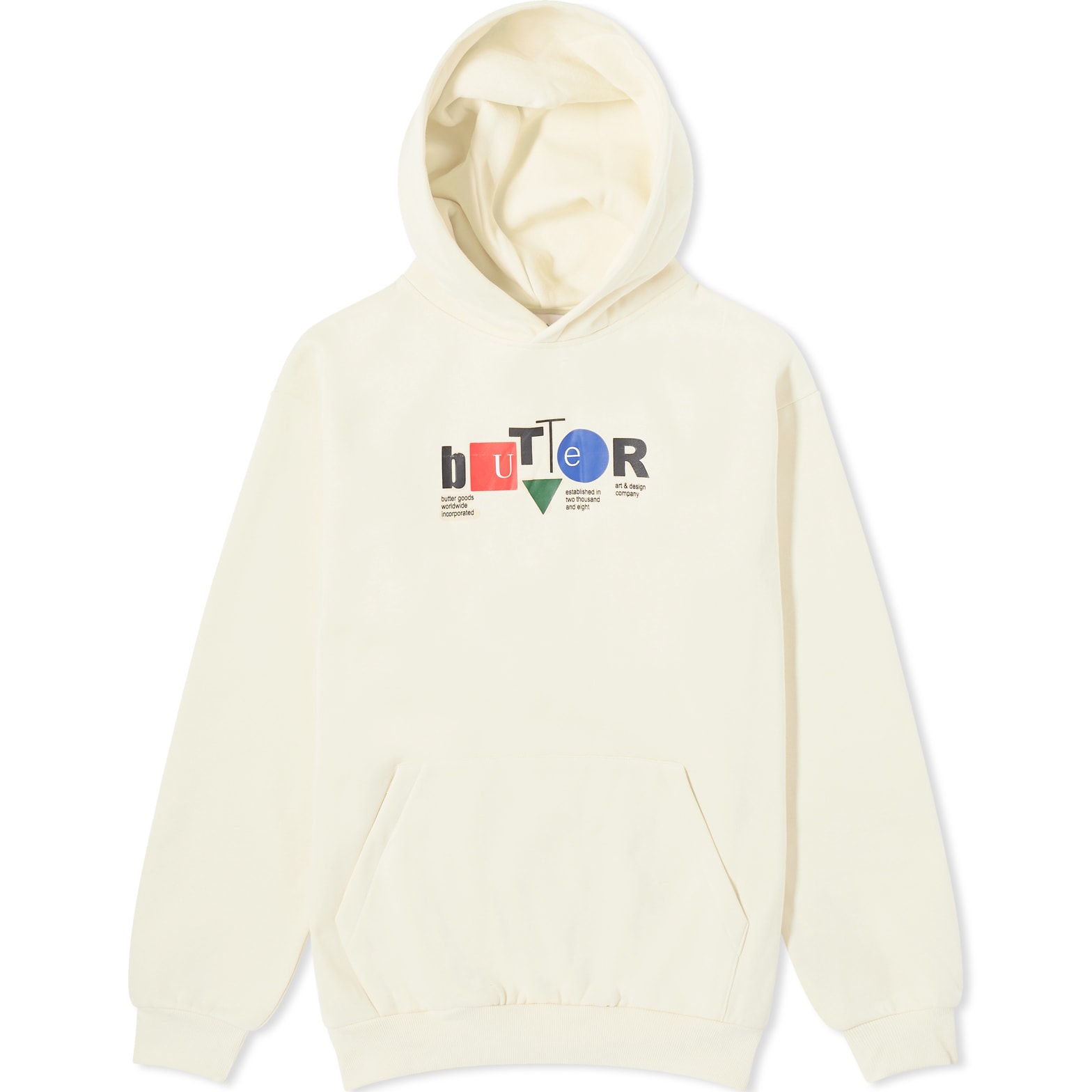 Design Co Hoodie