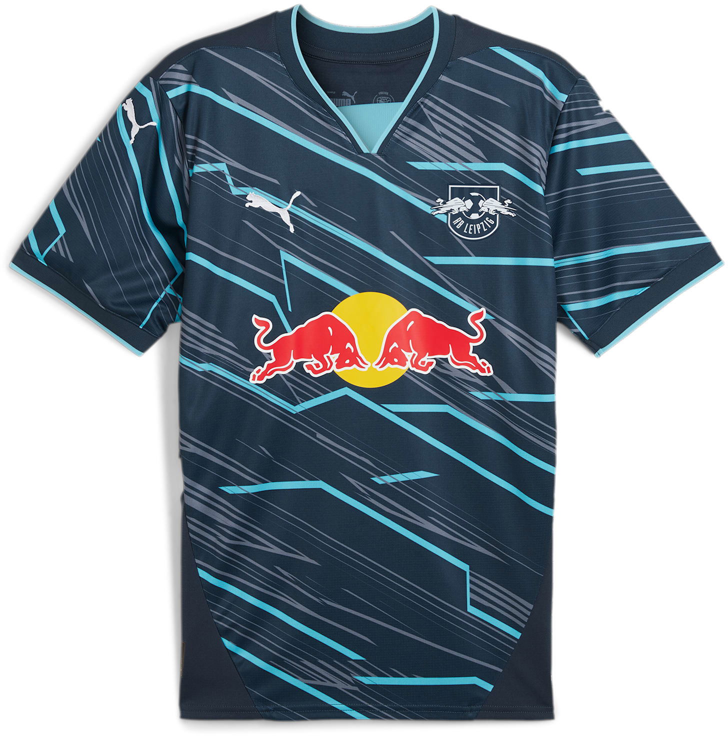 RB Leipzig 3rd Jersey Replica 2024/25