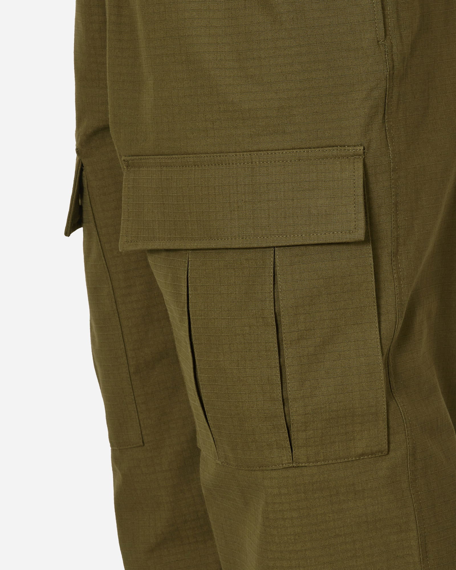 Cargo Trousers