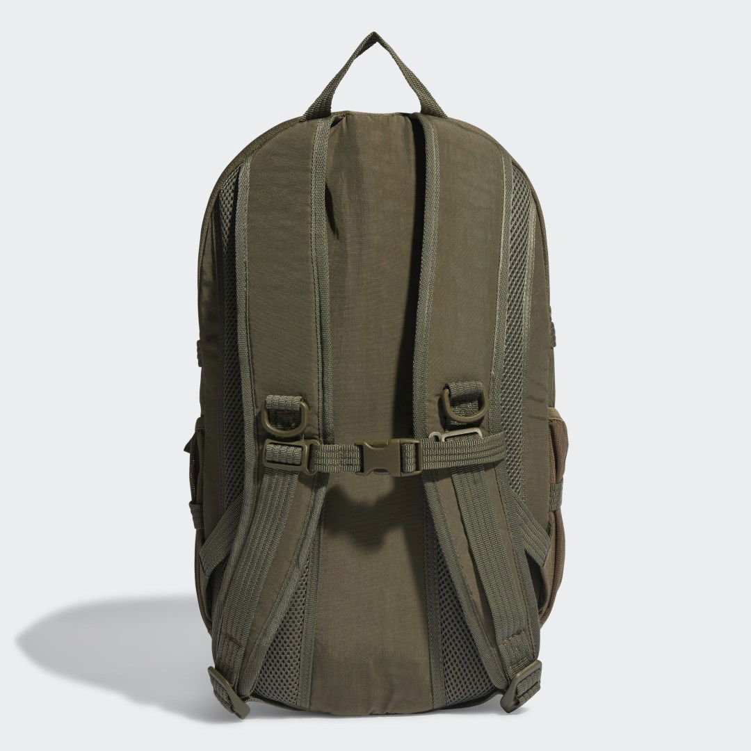 Adventure Backpack