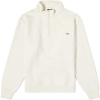 Oakport Quarter Zip Sweat