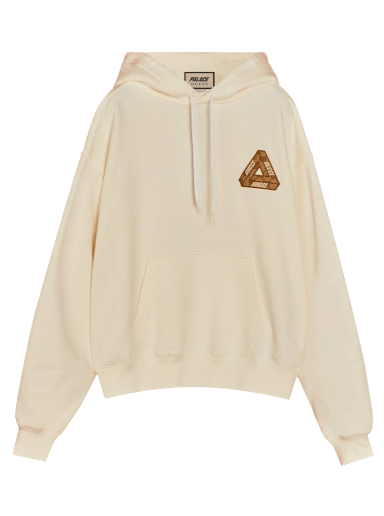 x Palace Hoodie With Triferg GG Patch