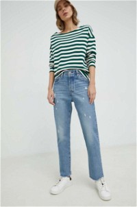 ® 501 Original Cropped Jeans