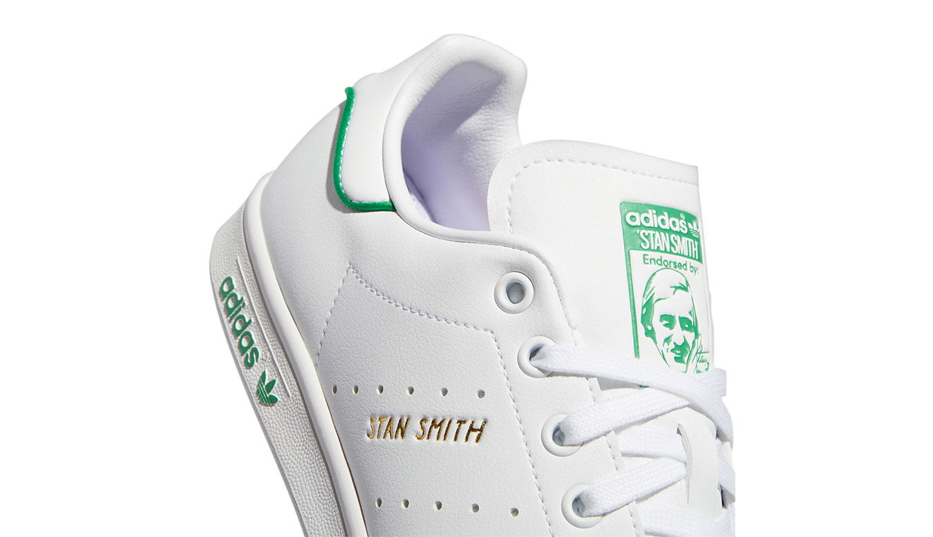 Stan Smith