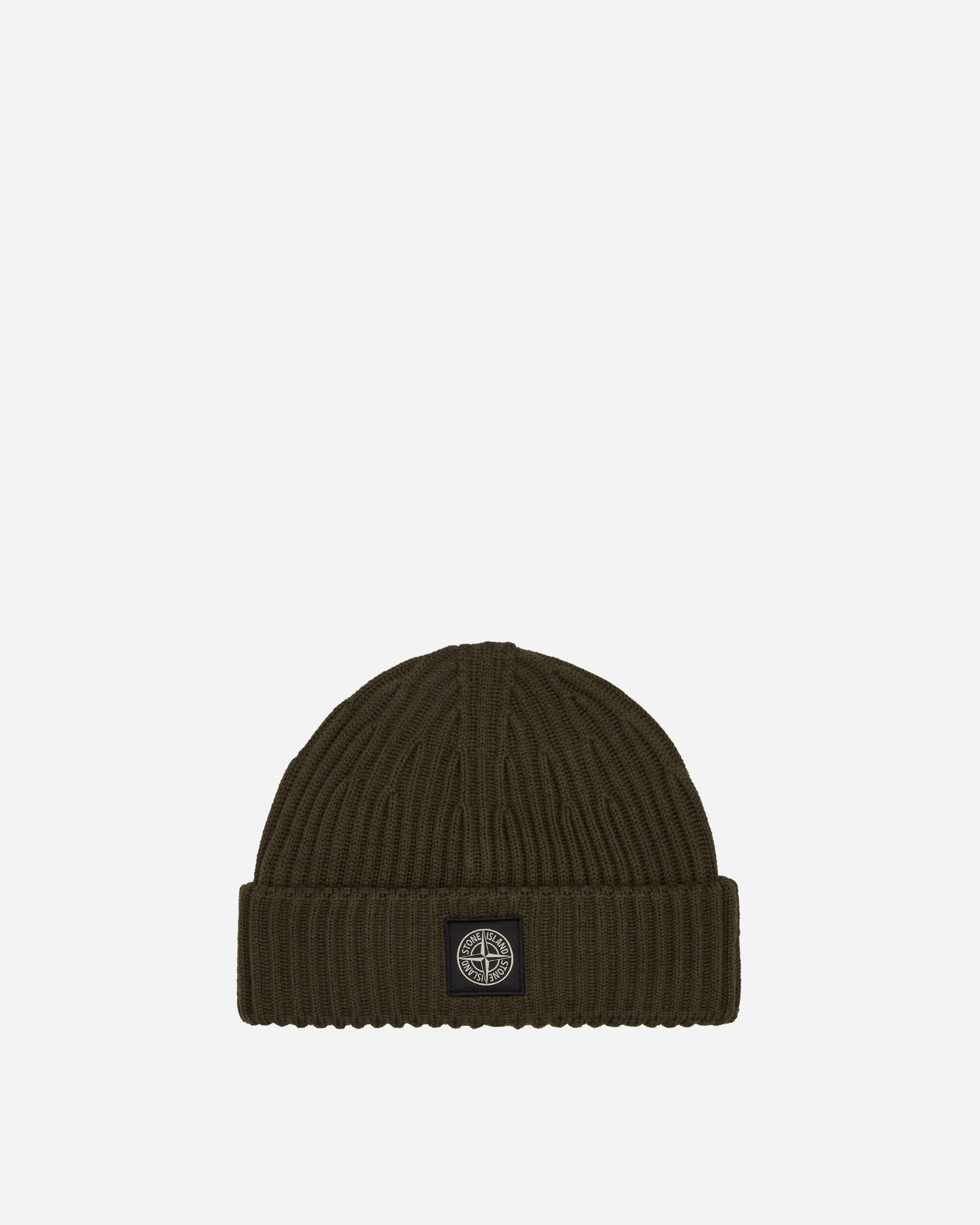 Wool Beanie