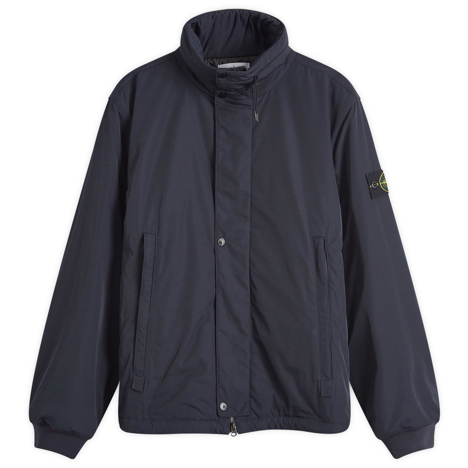 Micro Twill Primaloft Jacket