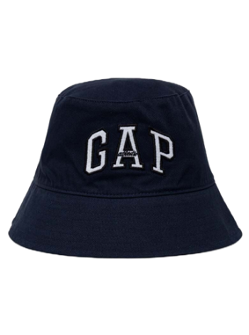 GAP Cotton Hat 542763.07NAVYLOGO