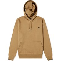 Tipped Popover Hoodie