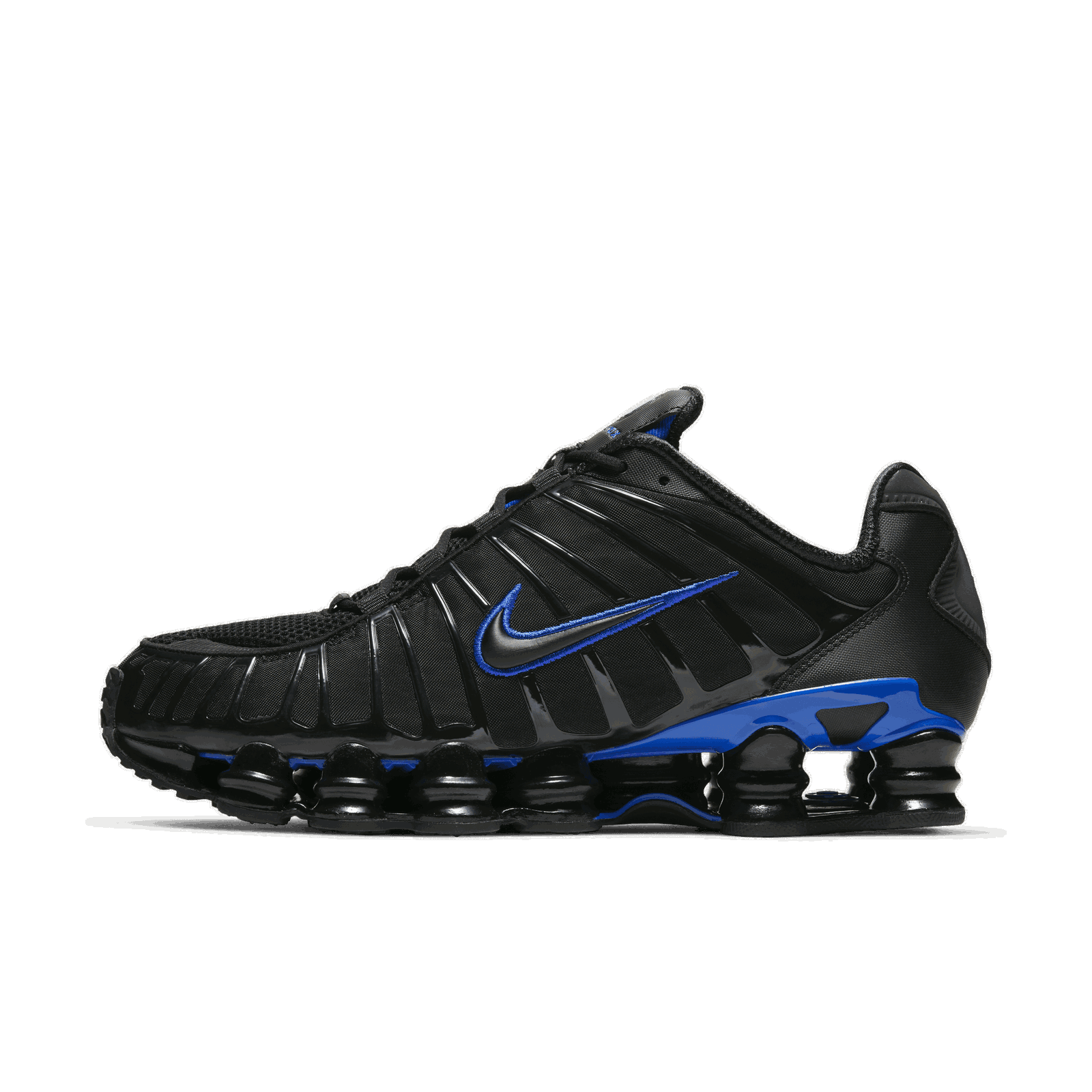 Shox TL "Racer Blue"