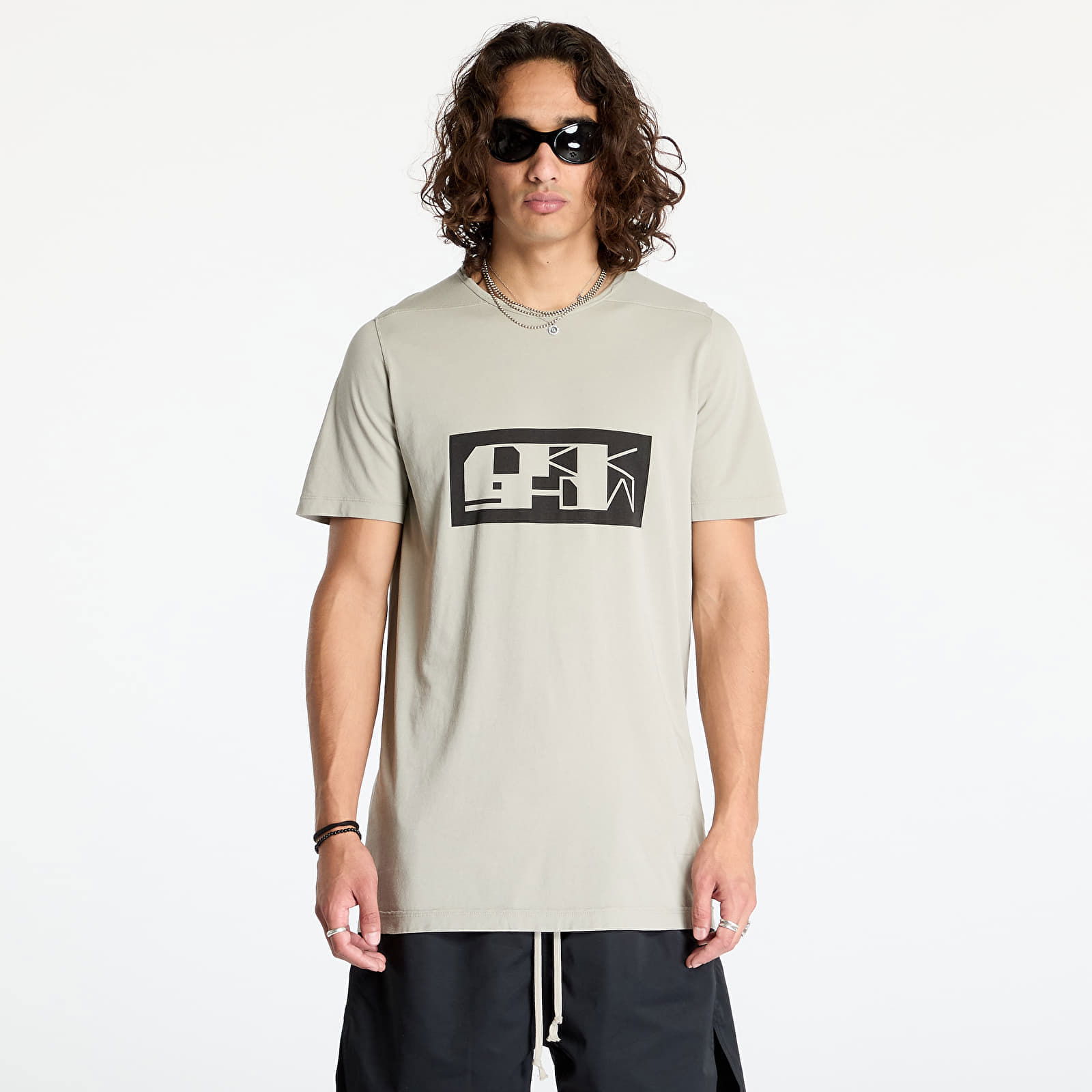 DRKSHDW Knit Level T-Shirt