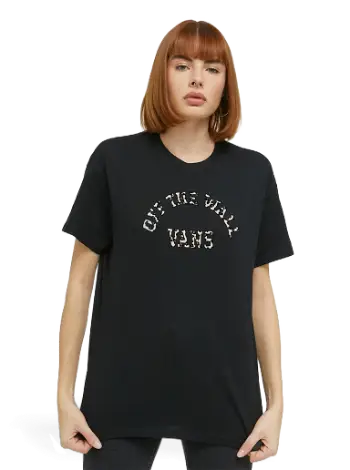 Vans Animal Mix T-Shirt VN00044EBLK1