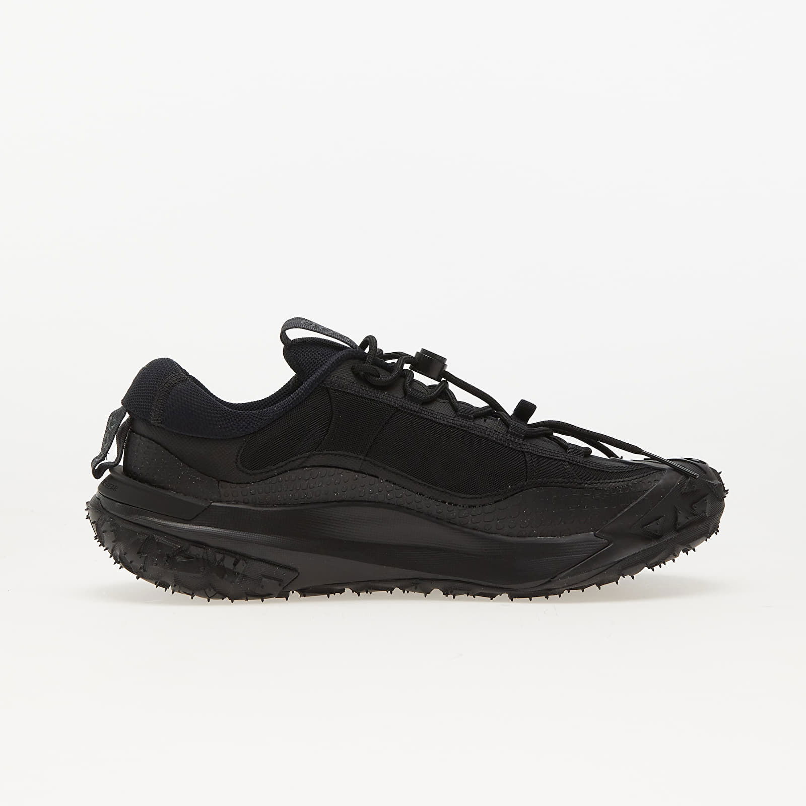 ACG Mountain Fly 2 Low "Black"