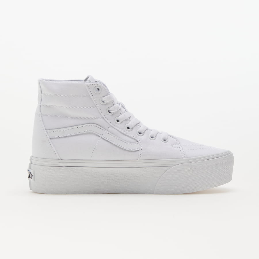 SK8-Hi Tapered Stackform