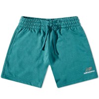 Uni-ssentials French Terry Shorts