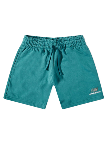 New Balance Uni-ssentials French Terry Shorts US21500-VDA