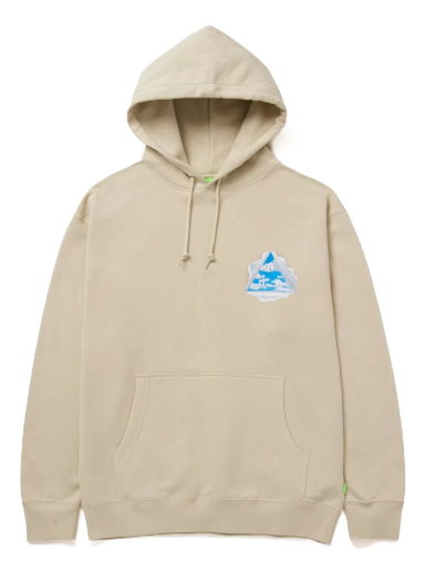 HUF Tear You A New One Hoodie PF00526