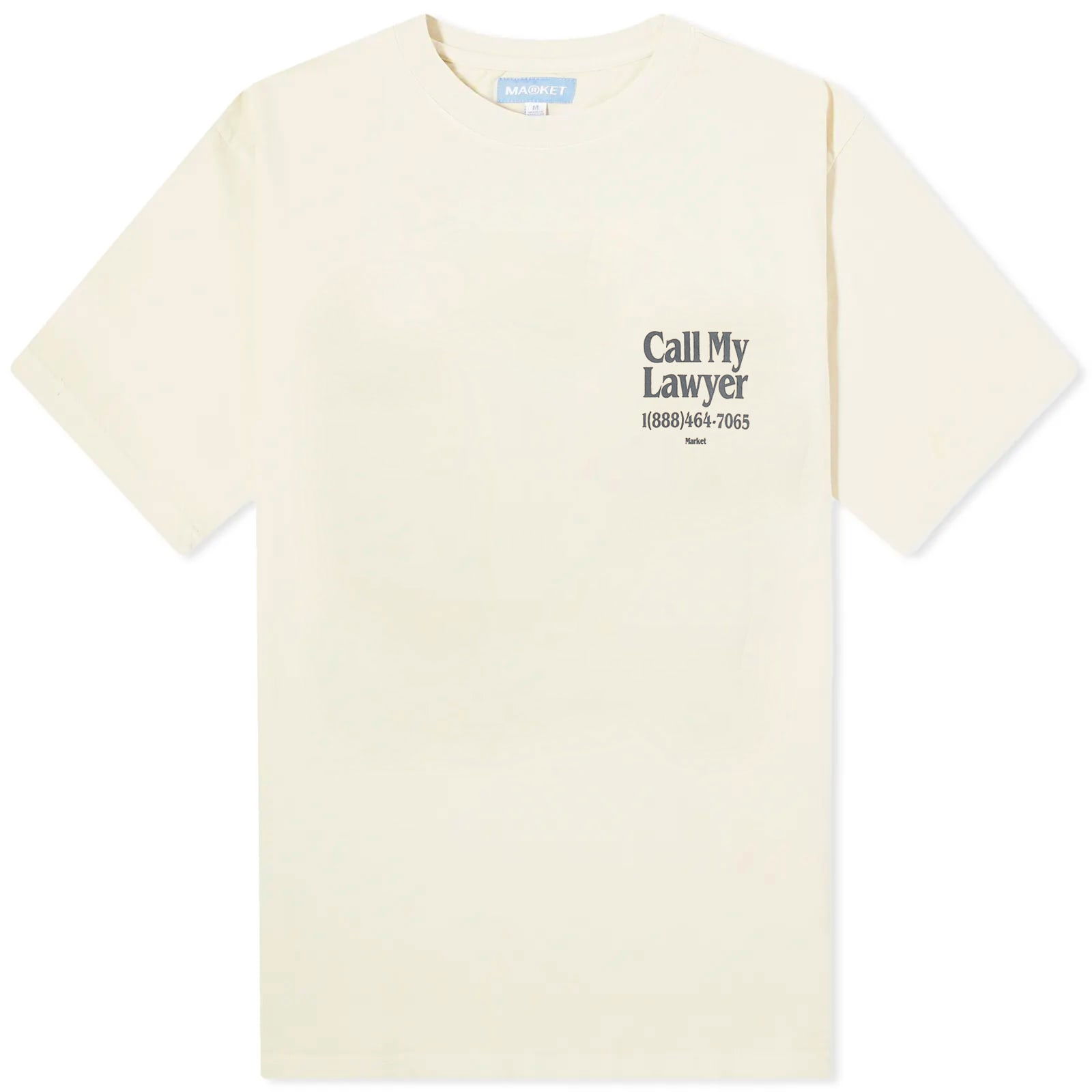 Call My Lawyer T-Shirt