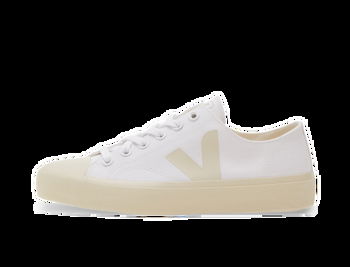 Veja Wata II Low Canvas W PL0101401A