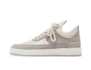 Filling Pieces Low Top "Game Light Grey" 101331518780