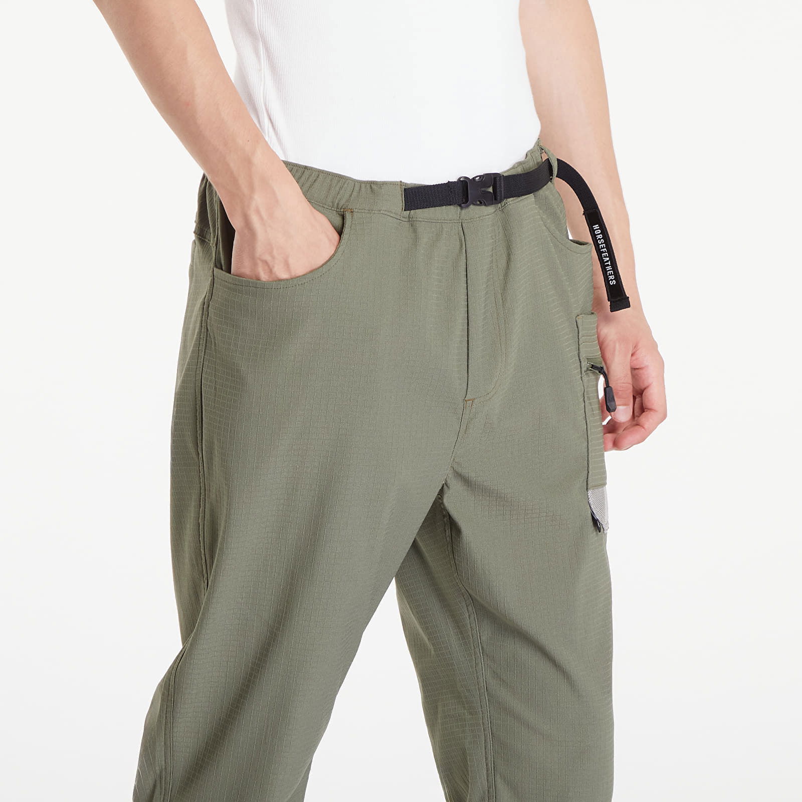 Matty Pants UNISEX Grass Green