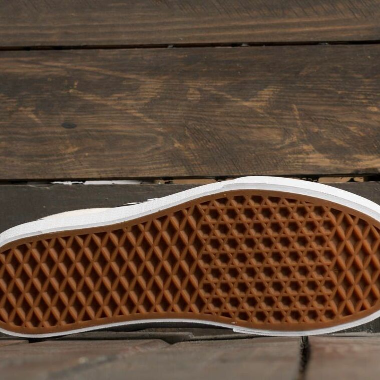 Slip-On Platform