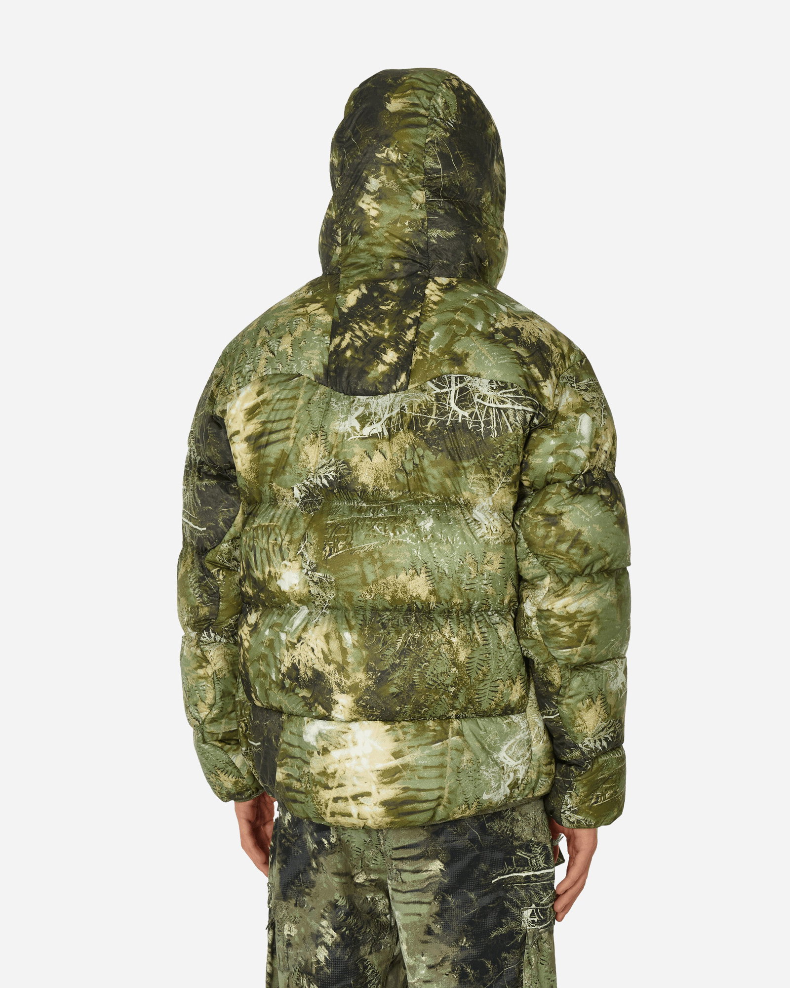 ACG 'Lunar Lake' Puffer Therma-FIT ADV Loose Hooded