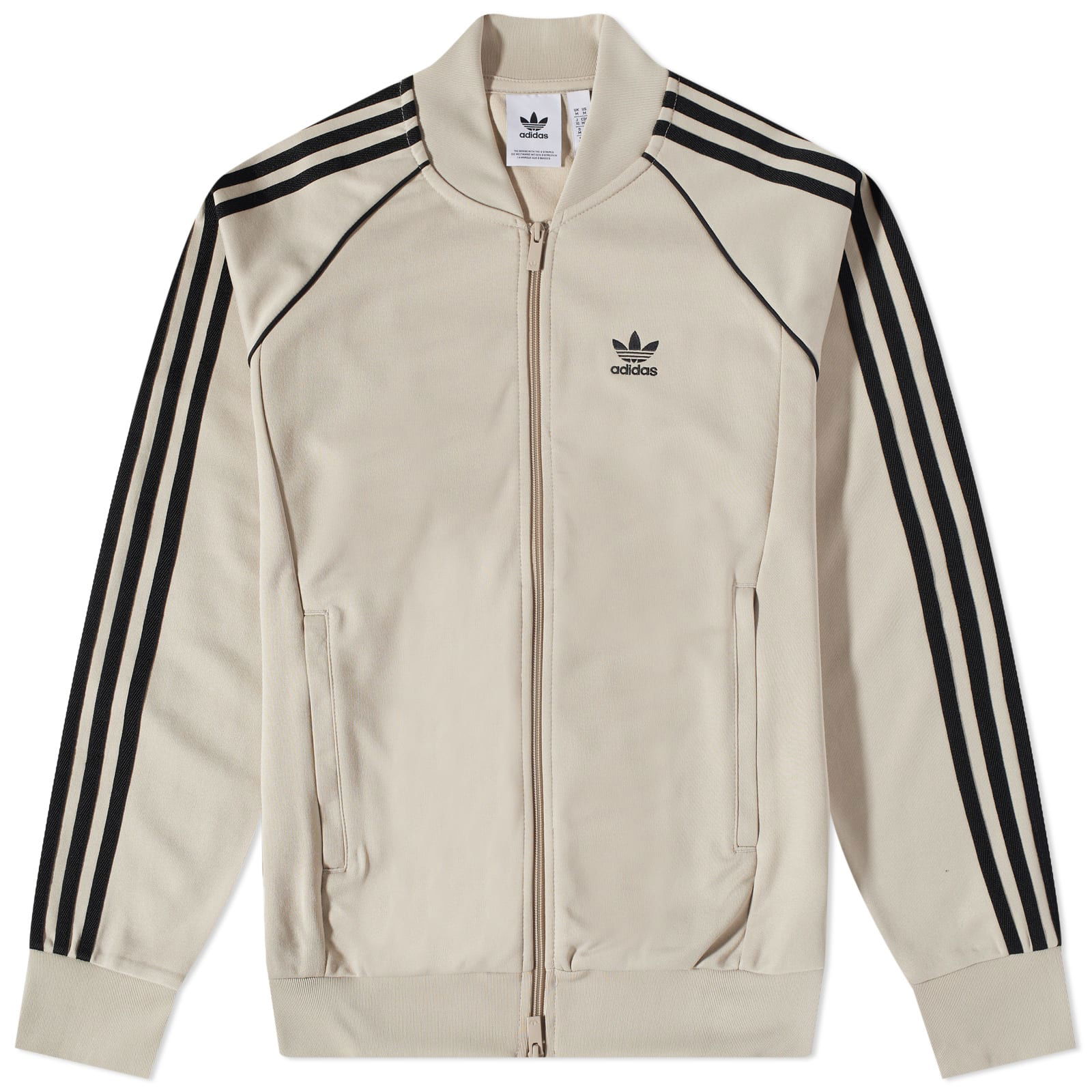 Superstar Track Top