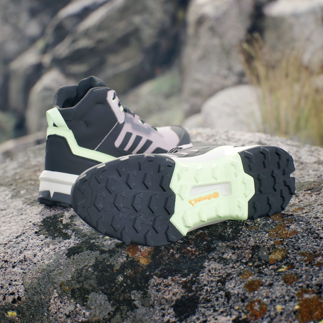 adidas TERREX Boty Terrex AX4 Mid GORE-TEX Hiking