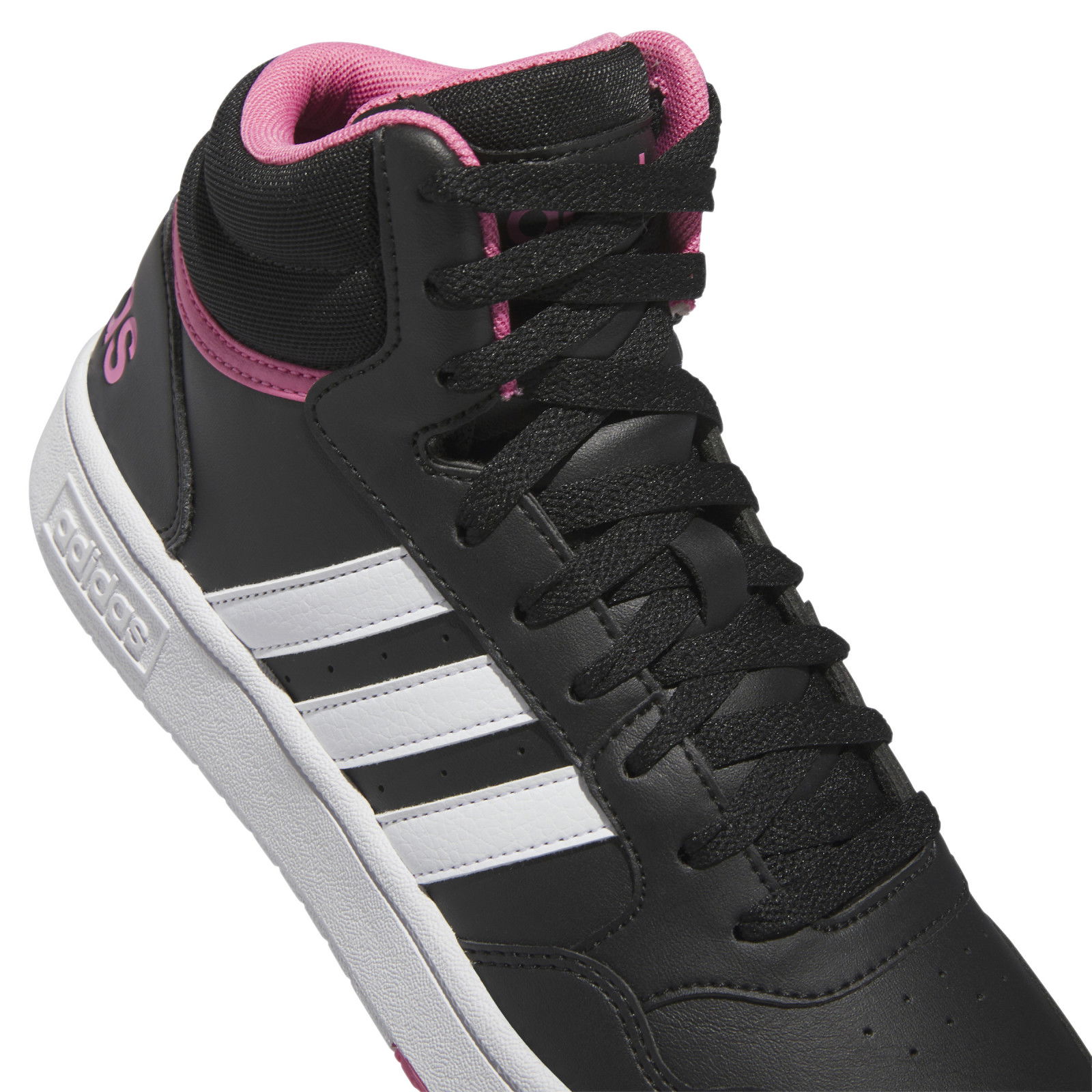 adidas HOOPS 3.0 MID W 36 2/3