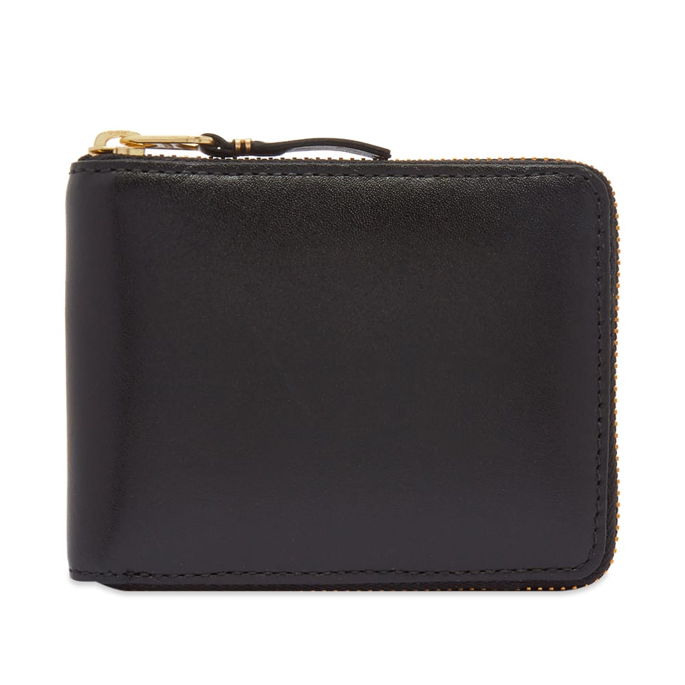 Classic Wallet Black