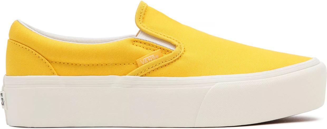 Classic Slip-On Platform W