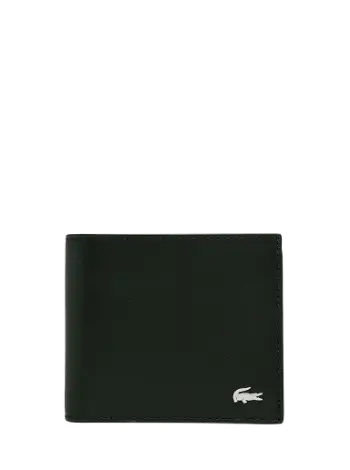 Lacoste Fitzgerald Wallet NH1112FG
