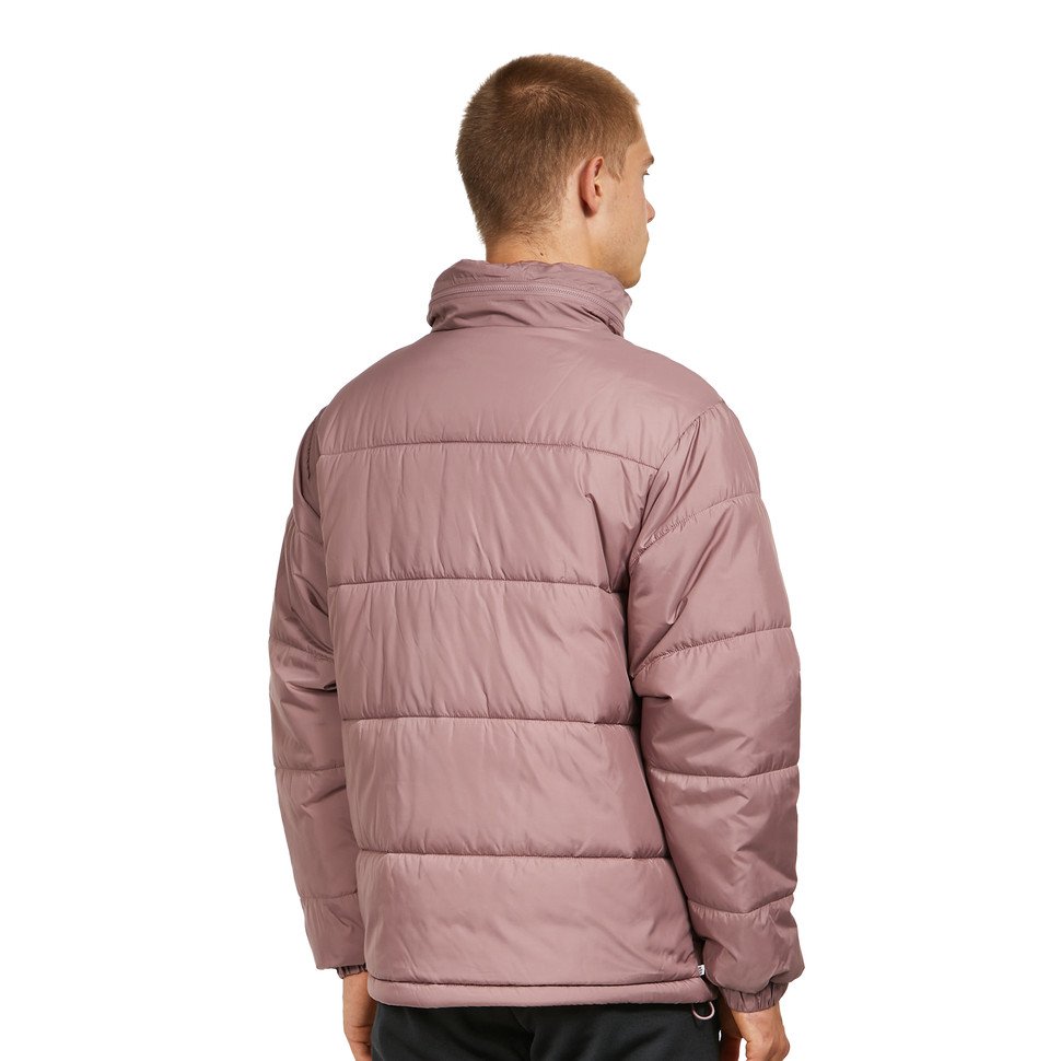 Padded Essential Puffer Jacket
