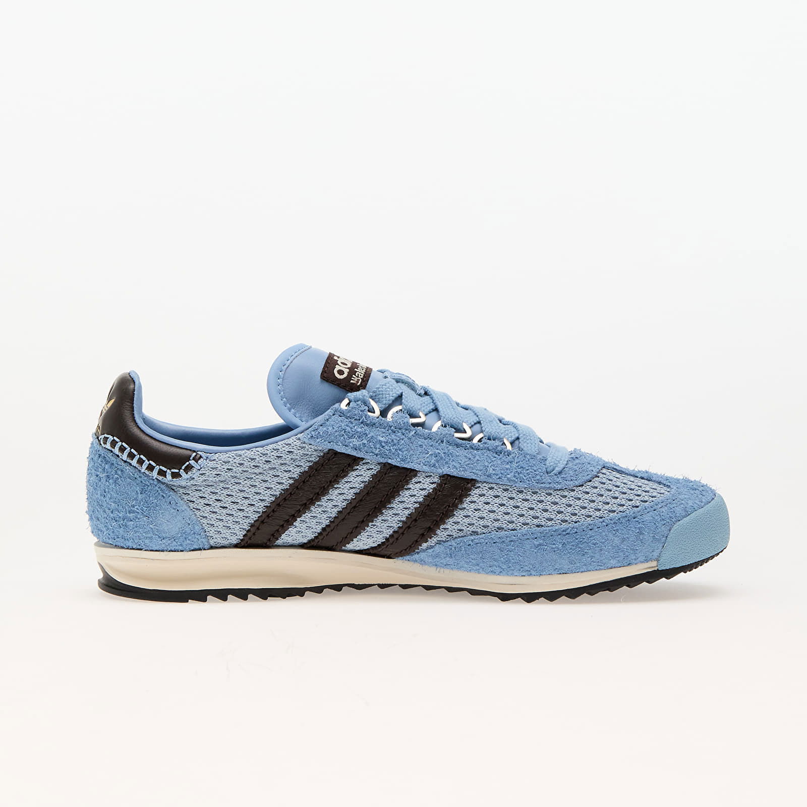 adidas SL76 Wales Bonner Ash Blue