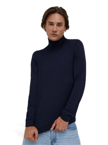 BOSS Slim-Fit Rollneck Sweater 50468262