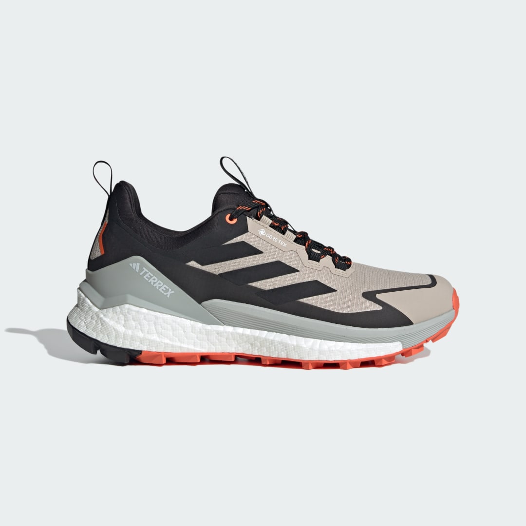 Terrex Free Hiker 2.0 Low GORE-TEX