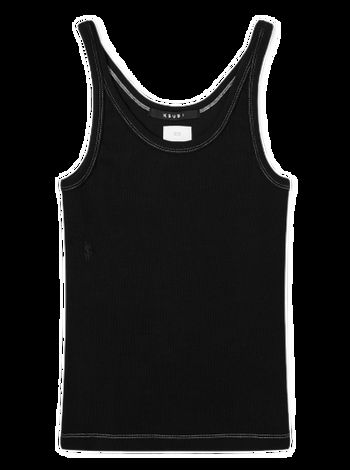 Ksubi Fitted Vest Top 5000005180