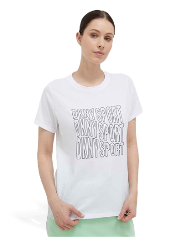 DKNY T-Shirt DP3T9319